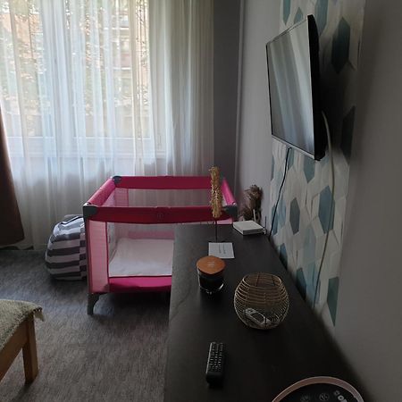 Dora Apartman Best Location & Free Parking Ντέμπρετσεν Εξωτερικό φωτογραφία