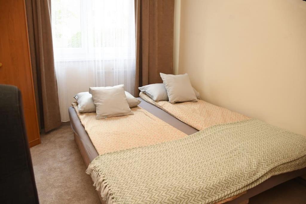Dora Apartman Best Location & Free Parking Ντέμπρετσεν Εξωτερικό φωτογραφία